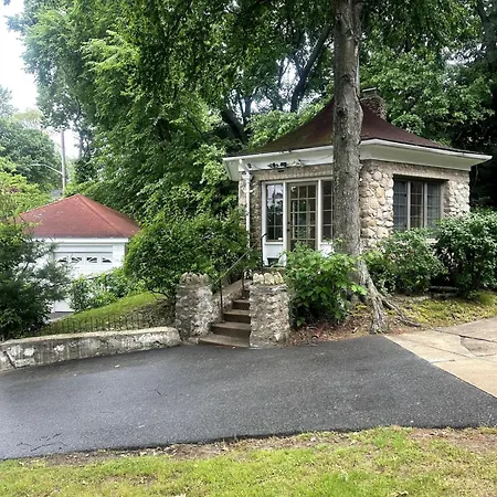 1 Ridgeway Avenue Villa Providence Exterior photo