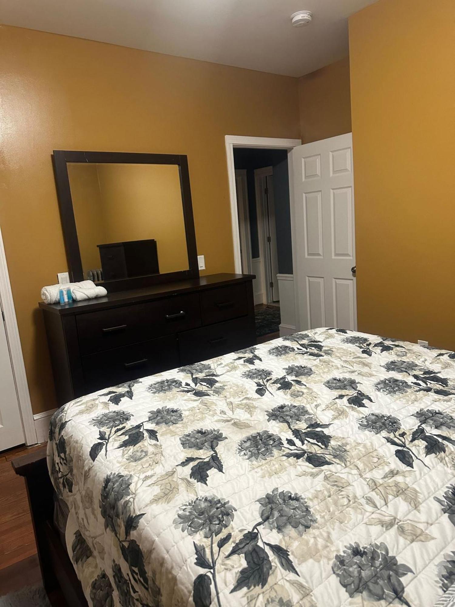 1 Ridgeway Avenue * Providence
