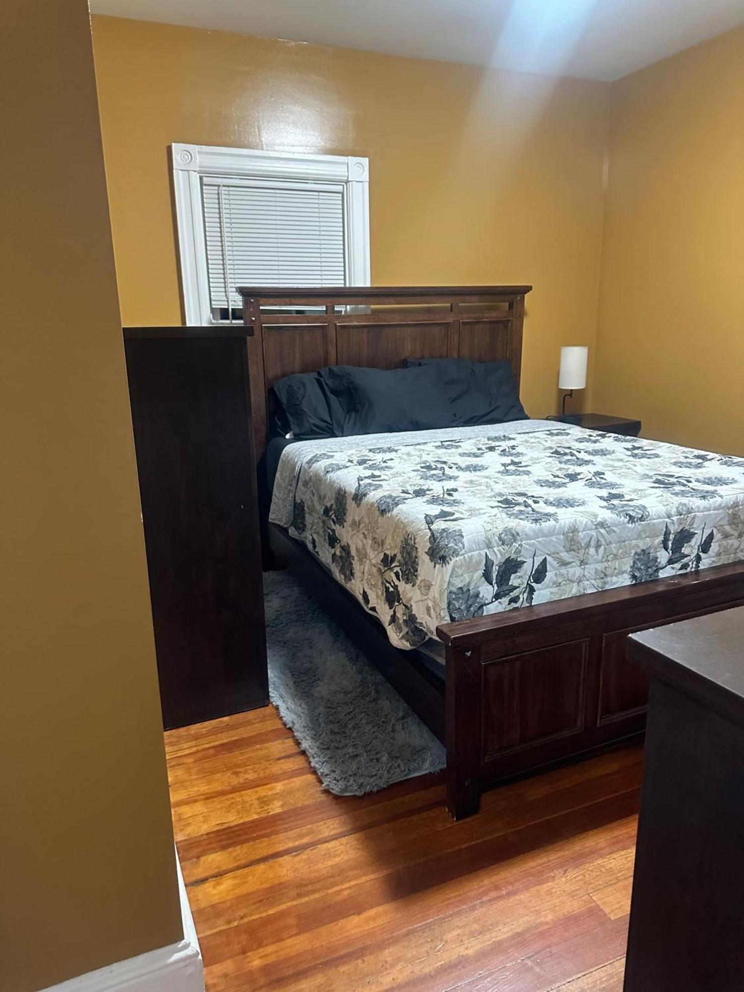 1 Ridgeway Avenue Ferienhaus Providence