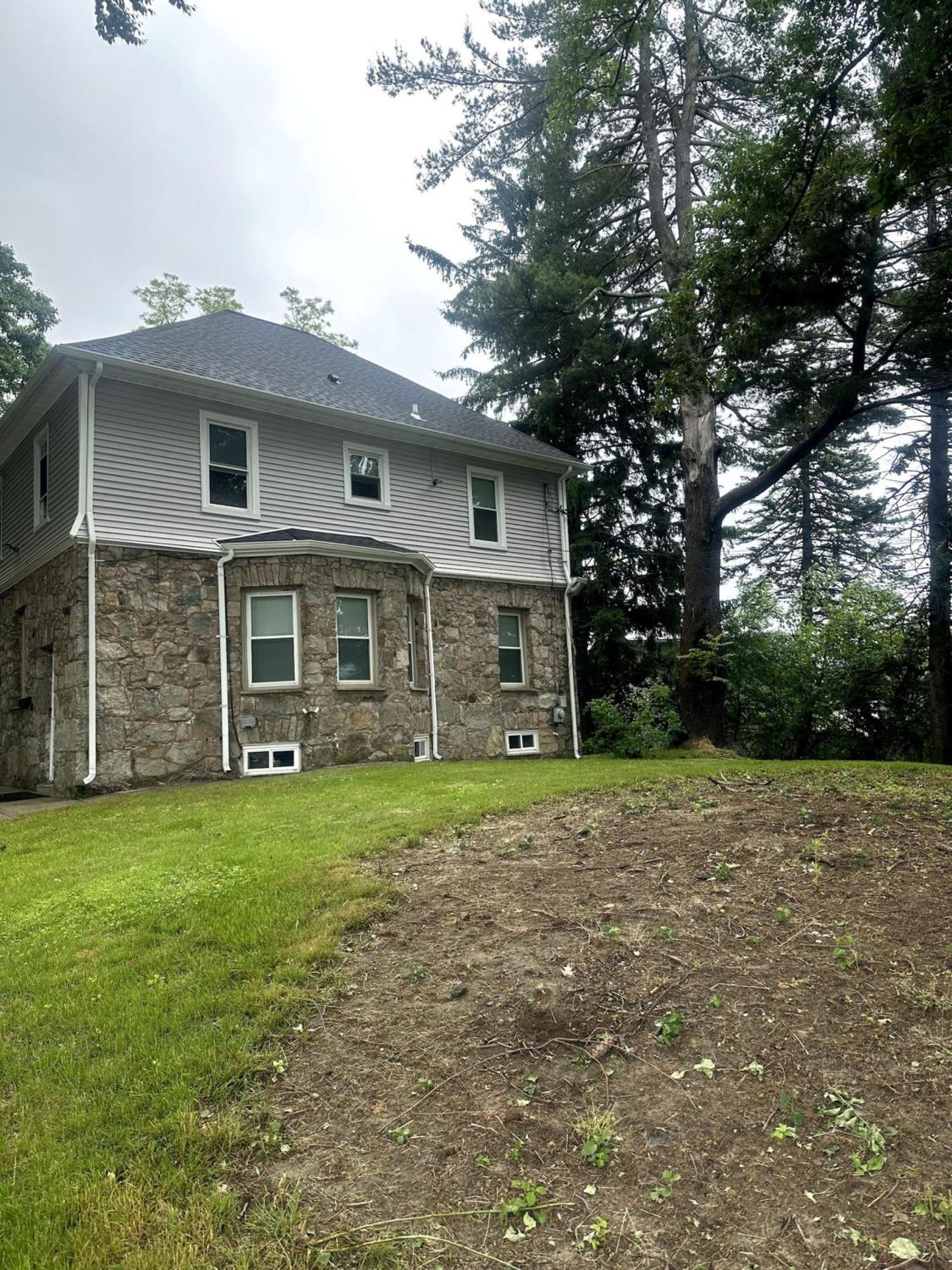 1 Ridgeway Avenue * Providence