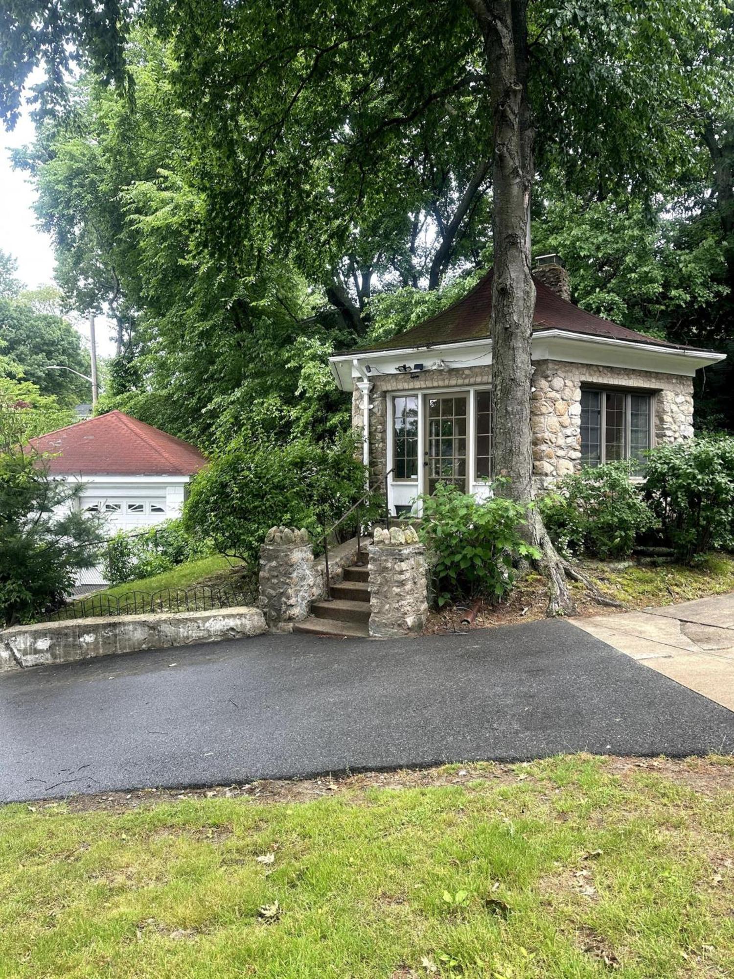 1 Ridgeway Avenue Ferienhaus *