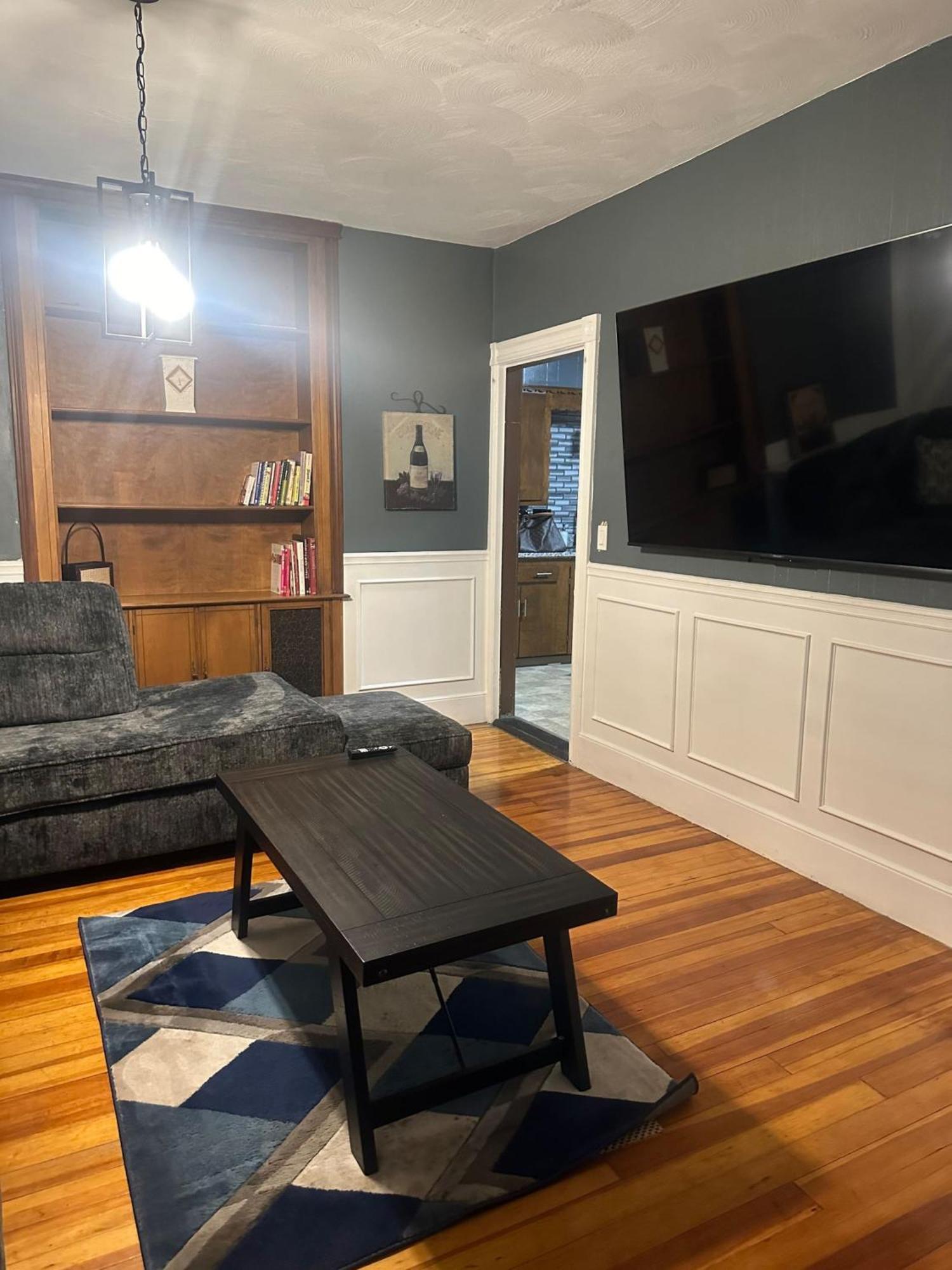 1 Ridgeway Avenue Ferienhaus Providence