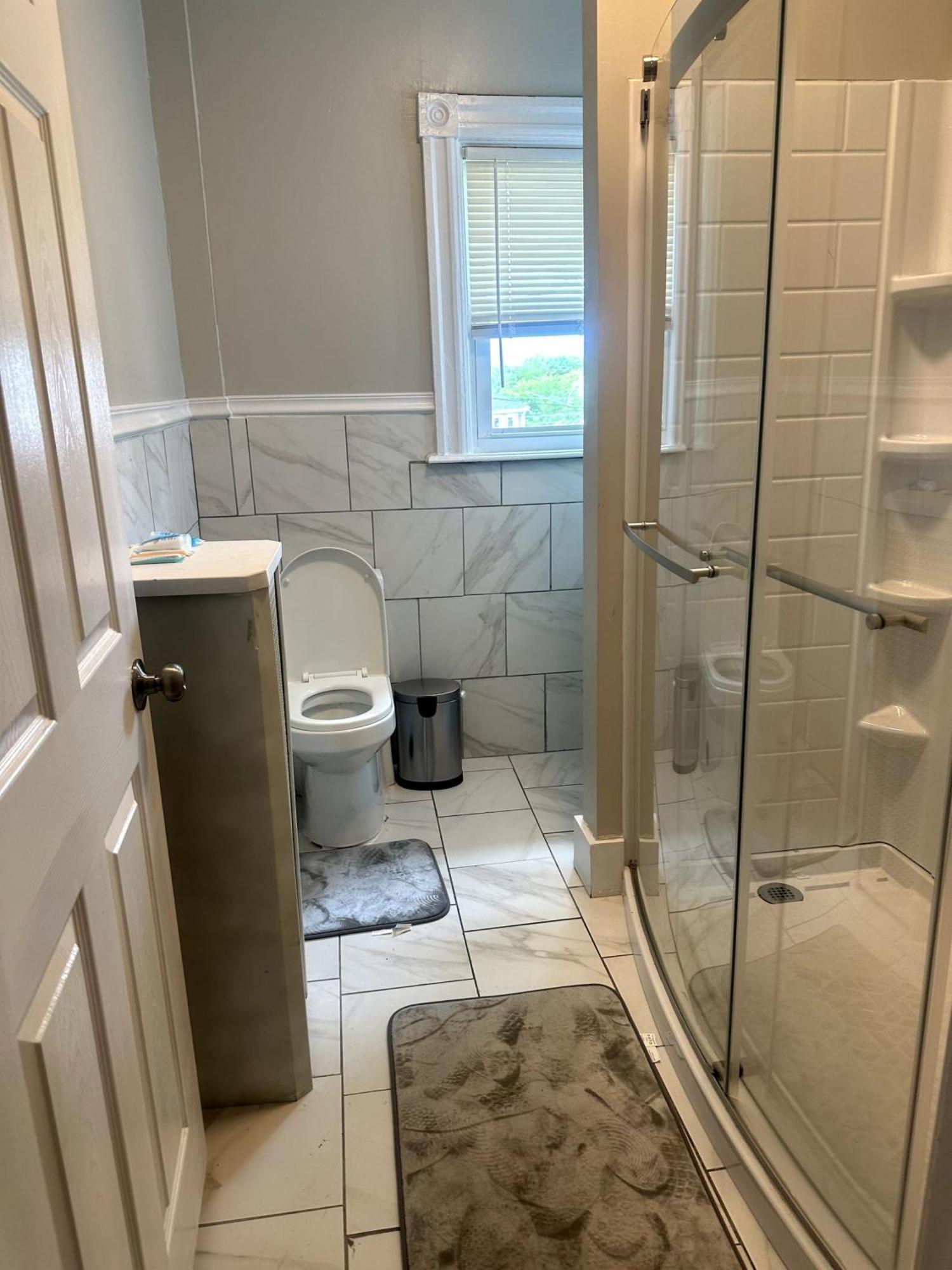 1 Ridgeway Avenue * Providence
